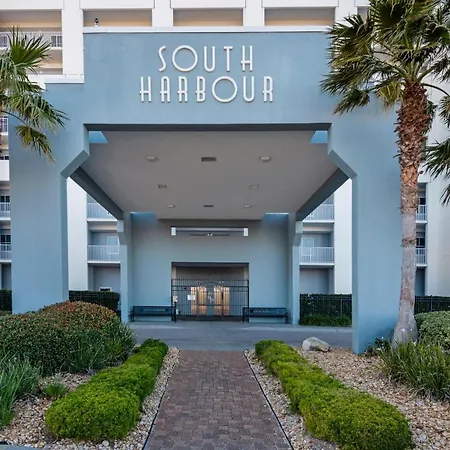 South Harbour 4E Villa